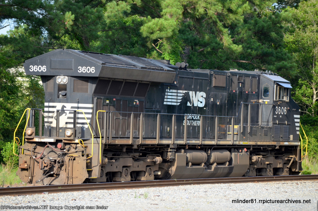 NS 3606